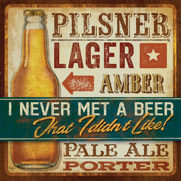 Pilsner Lager - 8073Q