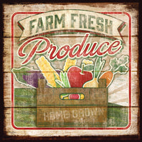 Farm Produce - 8089Q