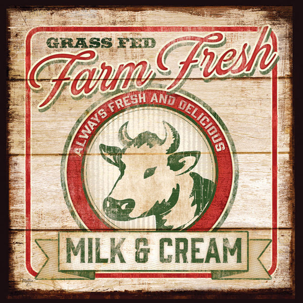 Fresh Cream - 8090Q