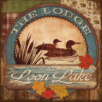 Loon Lake - 8111Q