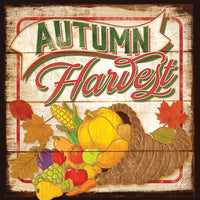Autumn Havest - 8120Q